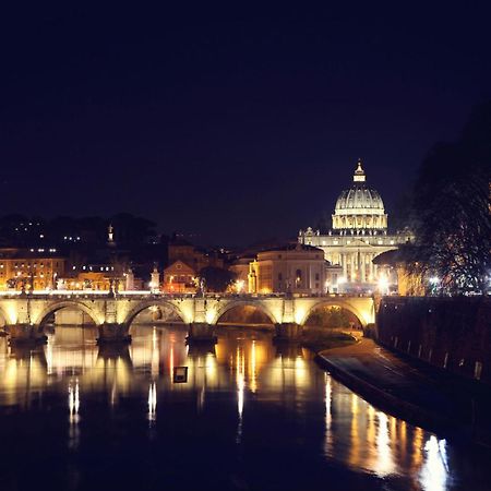 Vatican Green Garden Roma Dış mekan fotoğraf