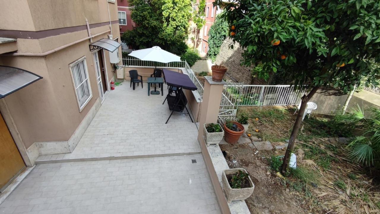 Vatican Green Garden Roma Dış mekan fotoğraf
