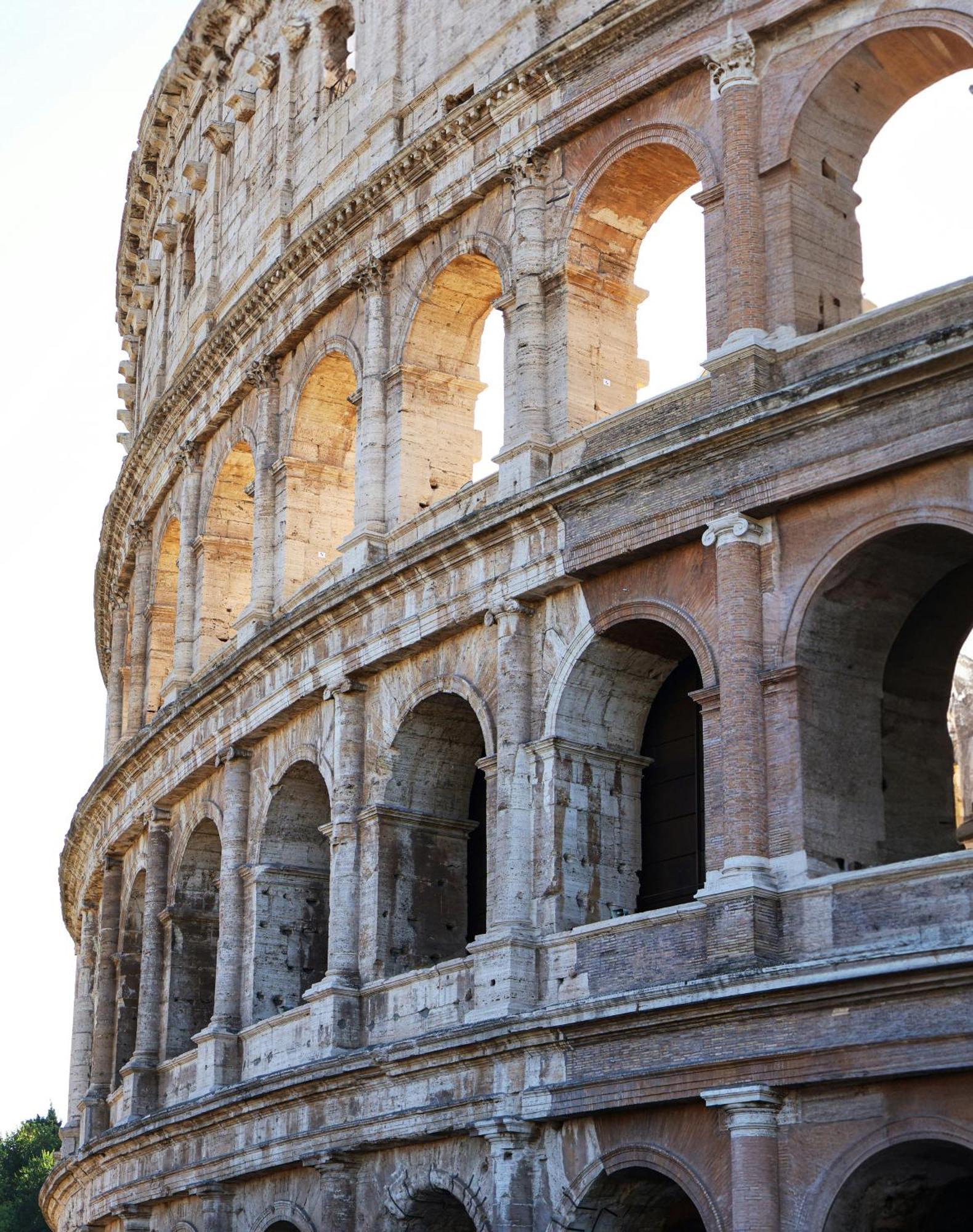 Vatican Green Garden Roma Dış mekan fotoğraf