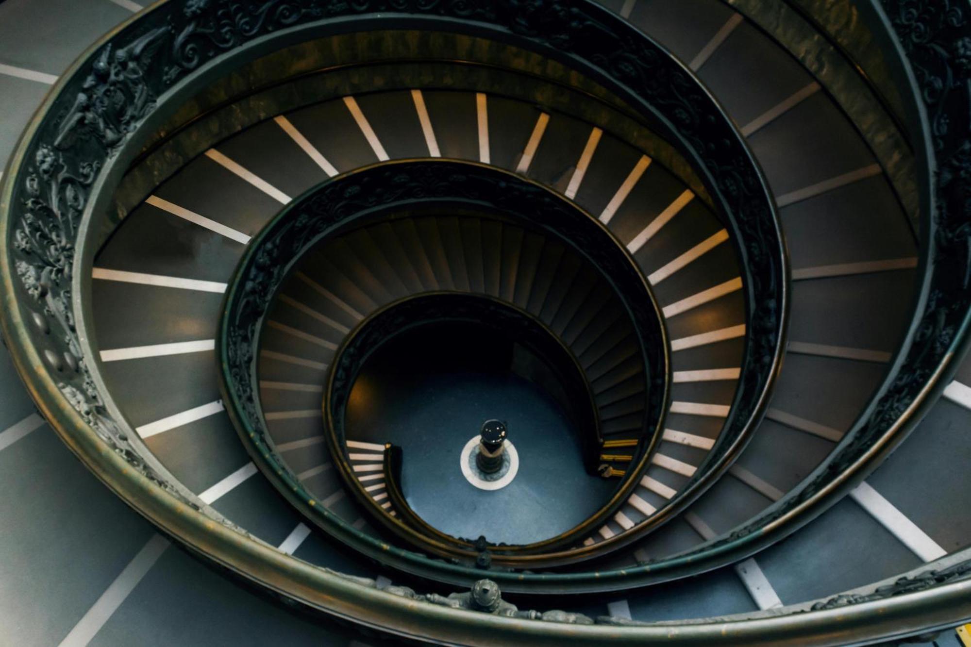 Vatican Green Garden Roma Dış mekan fotoğraf